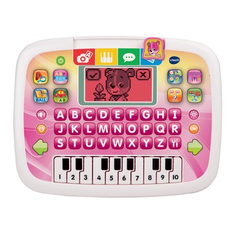 Open full size image 
      Little Apps Tablet™ - Pink
    